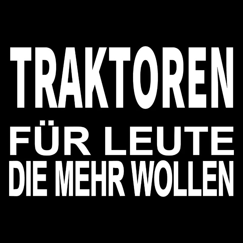 Traktor