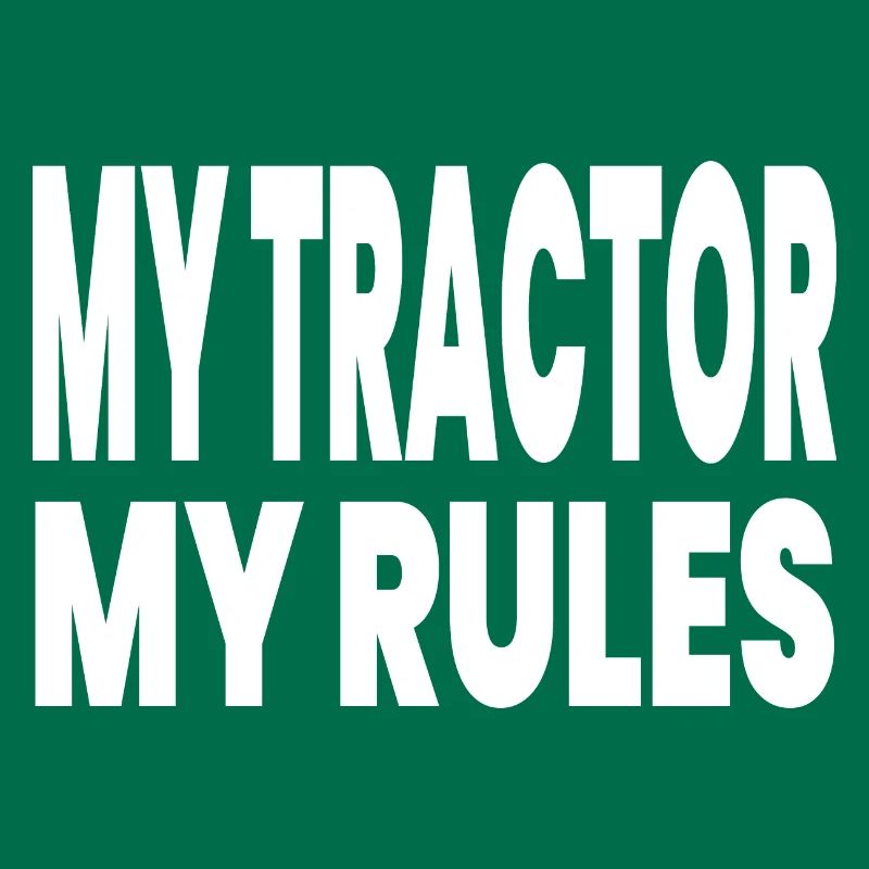 Traktor