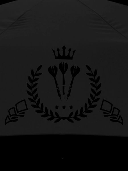 Darts Coat of Arms