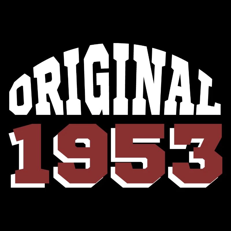 Original 1953