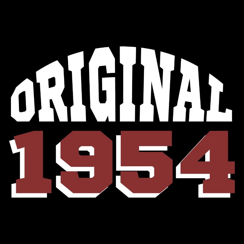 Original 1954