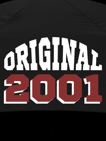 Original 2001