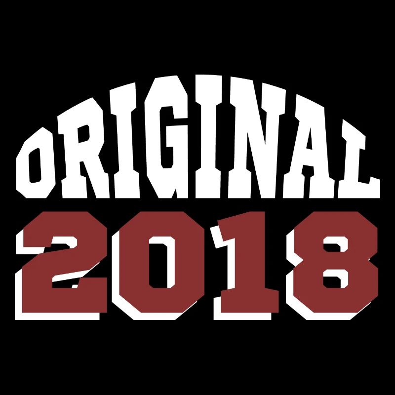 Ursprünglich: 2018