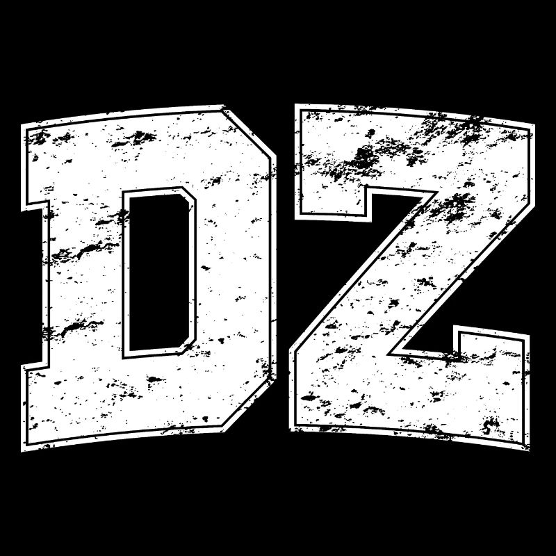 DZ Vintage-Stil