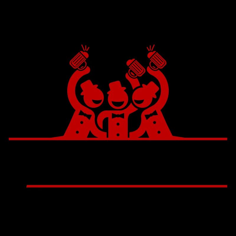 Enterrement de vie de garçon 2024