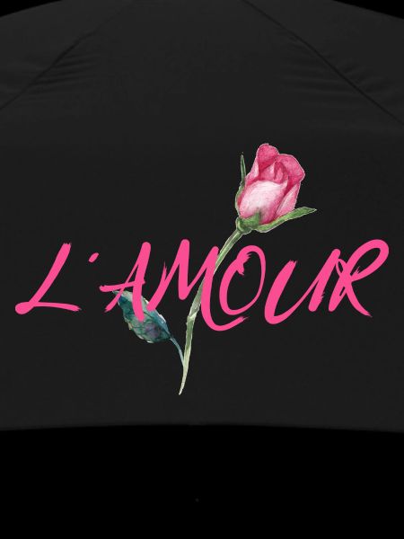 L'amour with Rose
