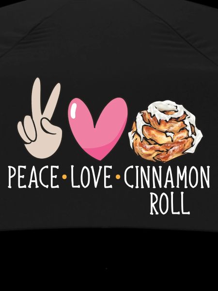 Cinnamon roll