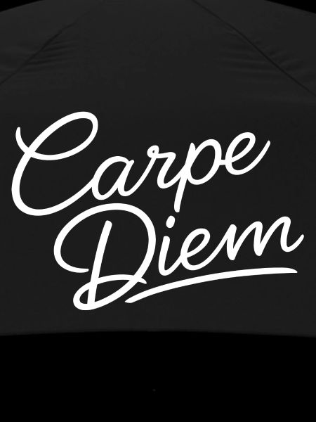 Carpe Diem