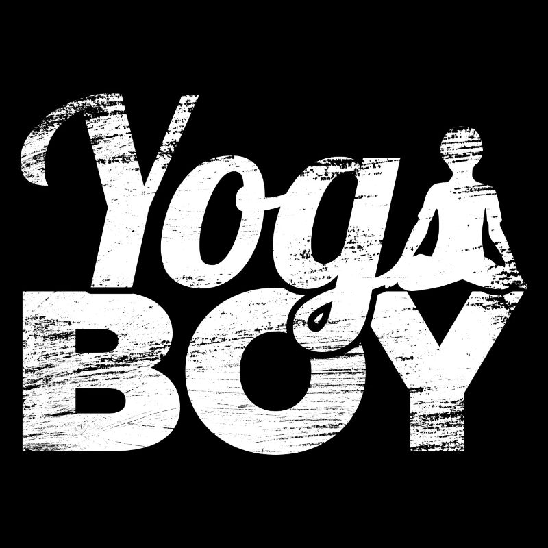 Yoga Junge