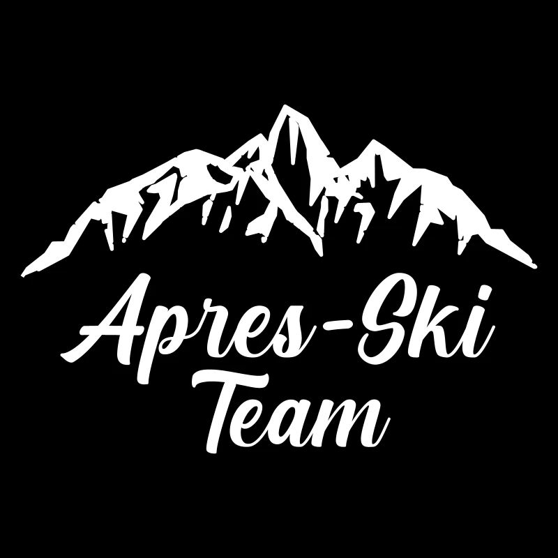 Après Ski Team Mountains