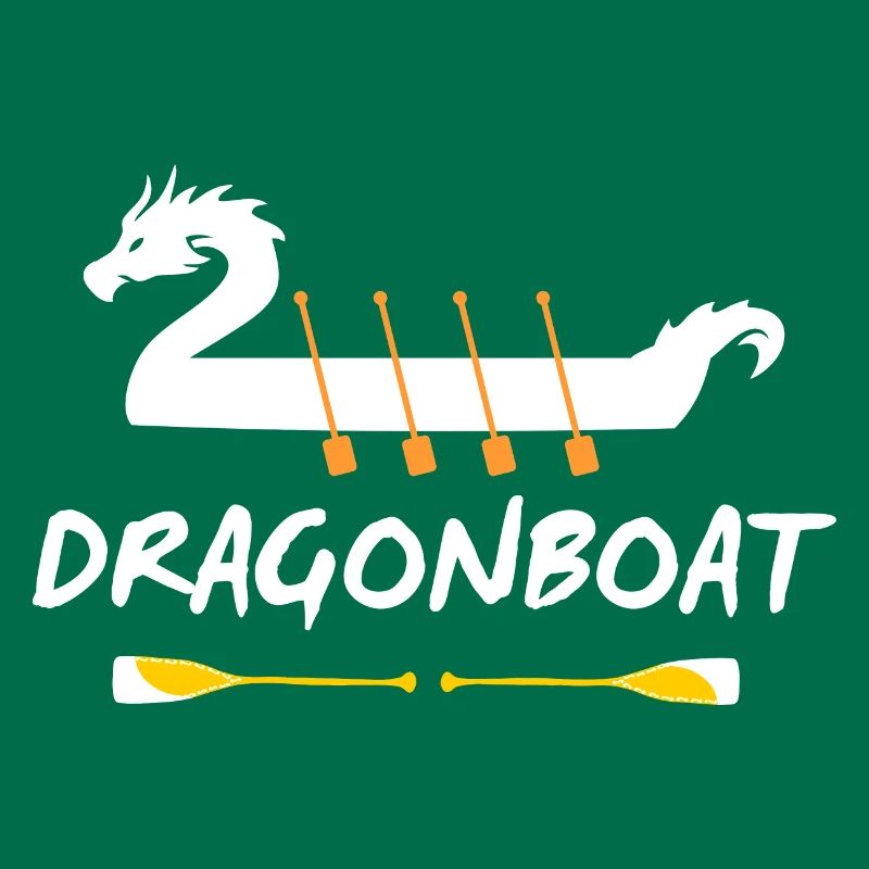 Dragon boat Elements