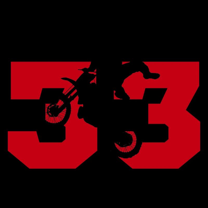 Moto 33 Biker