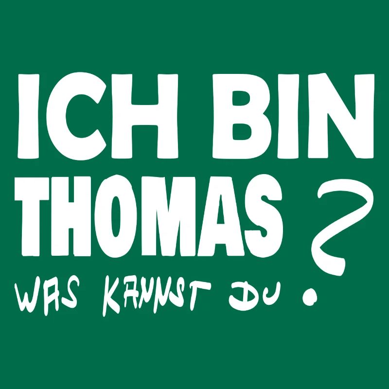Gift for Thomas