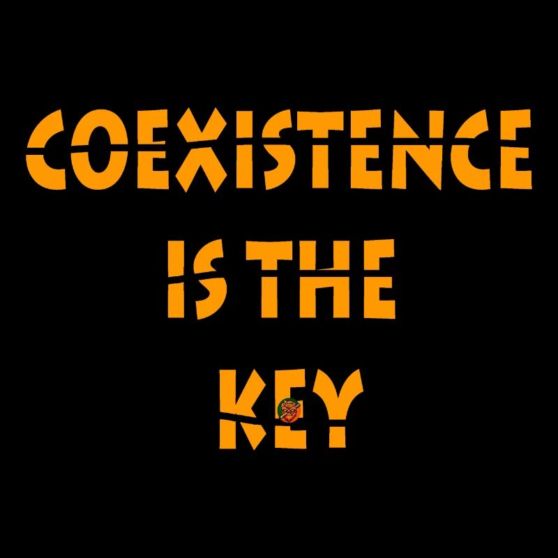 Coexistence is the key!
