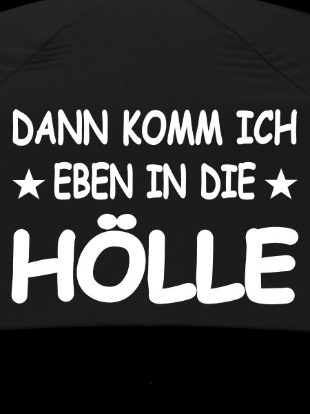 Hölle