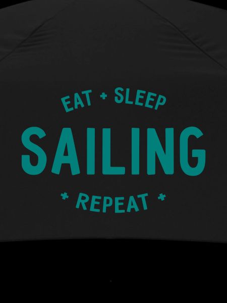 Eat Sleep Sailing Repeat