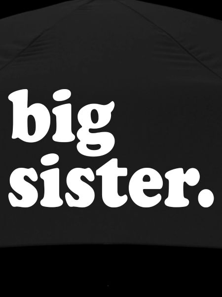 Big sister