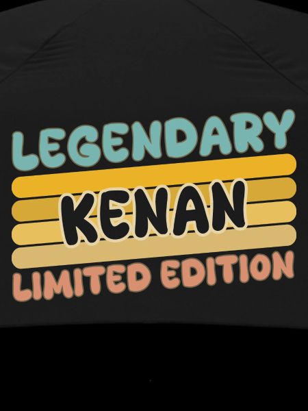 Kenan as a name