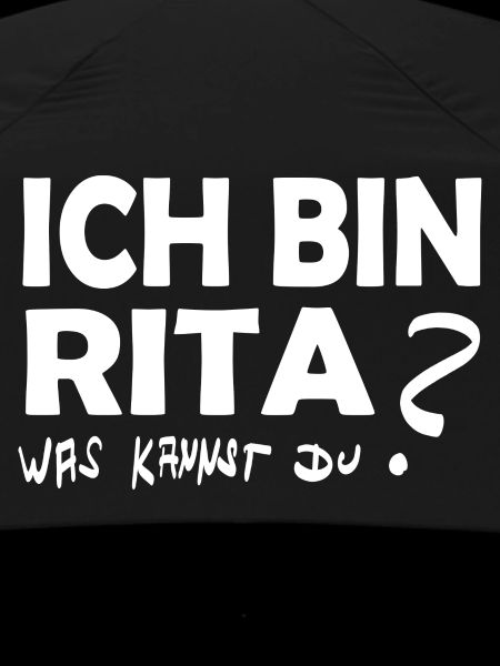First name rita
