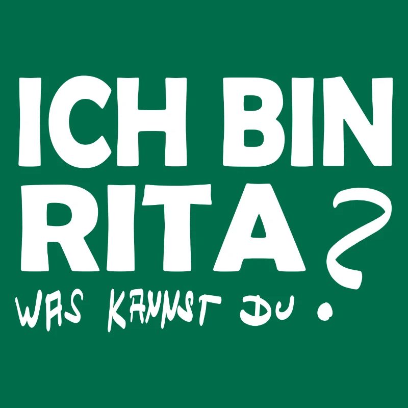 First name rita