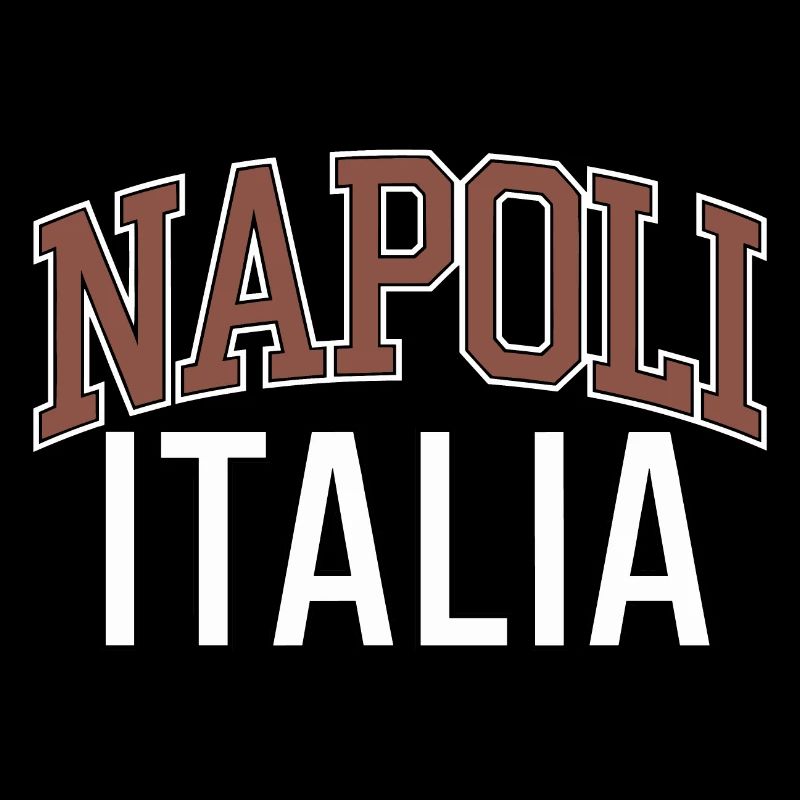 Neapel - Italien