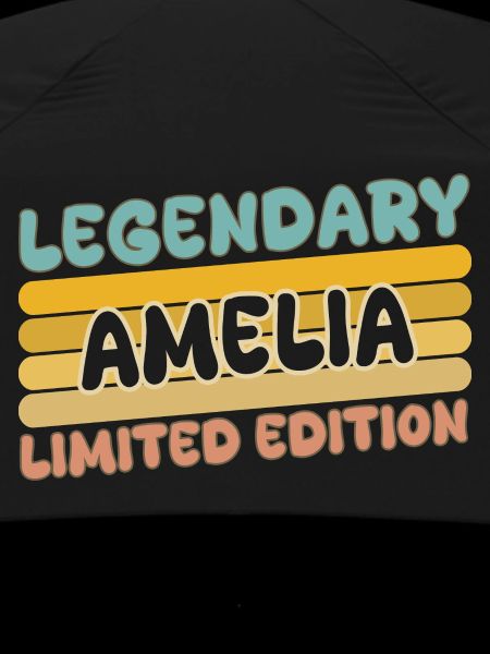 Name: Amelia