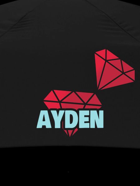 Precious Ayden