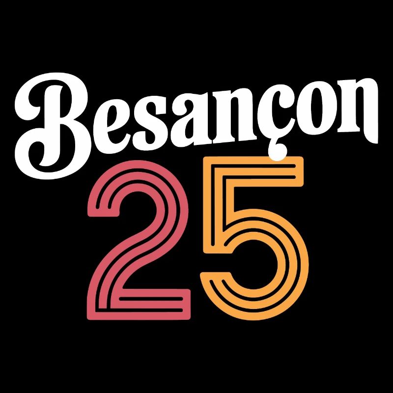 Besançon 25