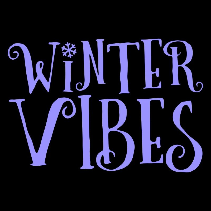 Winter Vibes