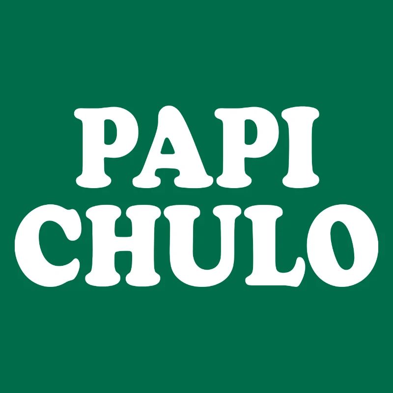 Papi chulo