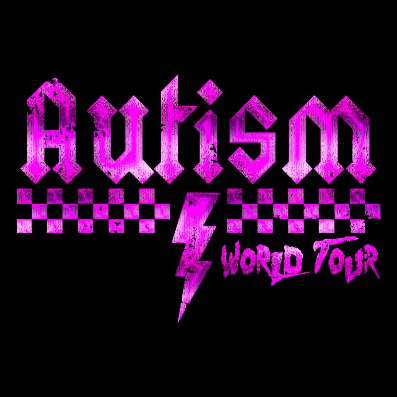 Autismus-Bewusstsein: anders, anders, besser