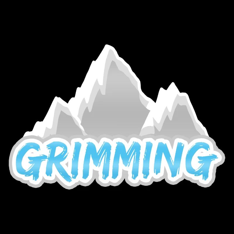 Grimming Mountain
