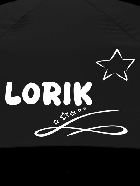 Cadeau Lorik
