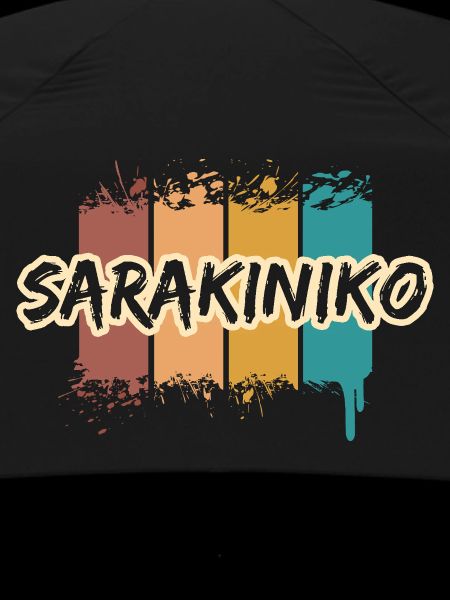 Sarakiniko Sarakiniko