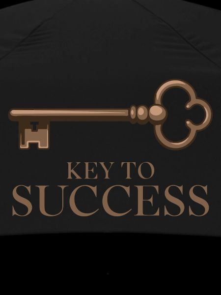 KEY TO SUCCESS