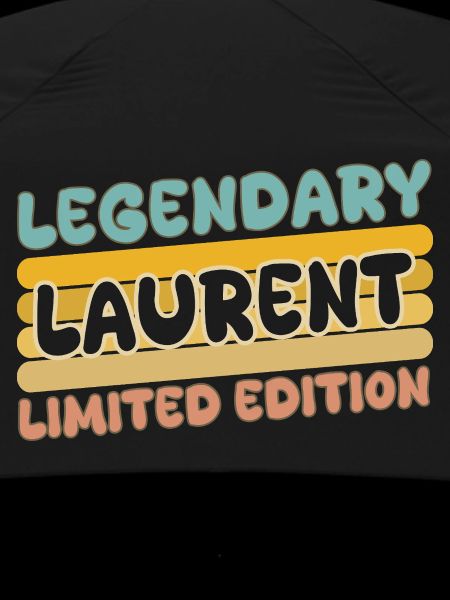 Name Laurent