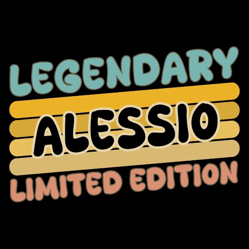 Name Alessio