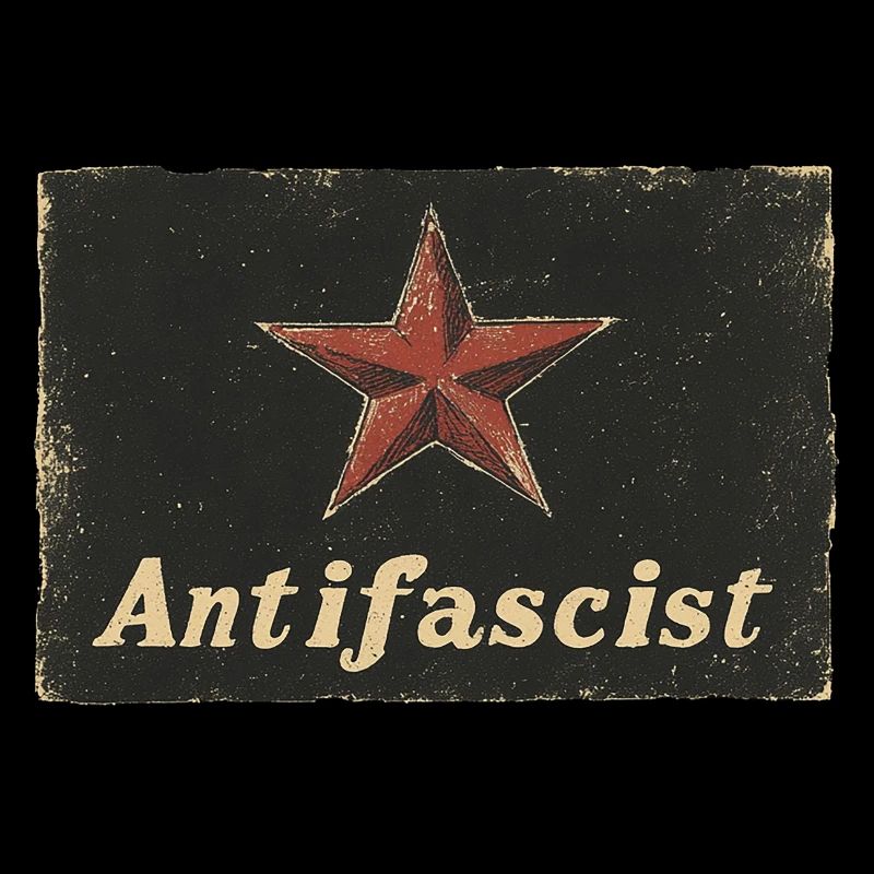 Antifascist Red Star