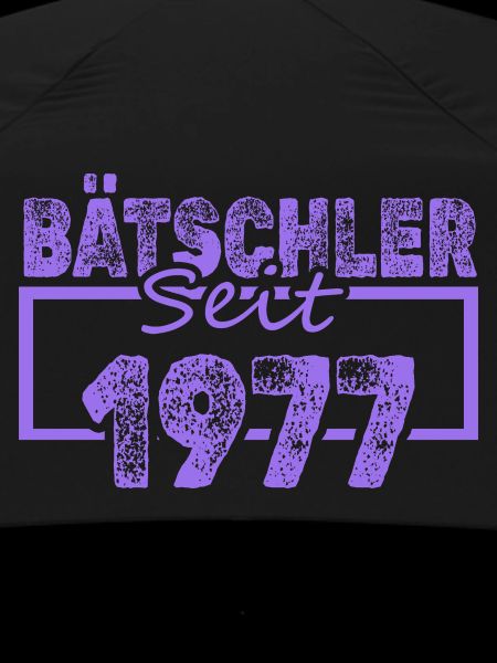Bachelor 1977