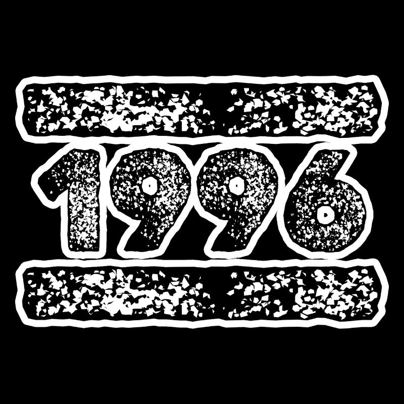 1996 1996