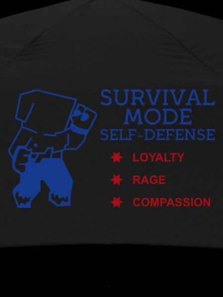 Survival Mode Self-Defense