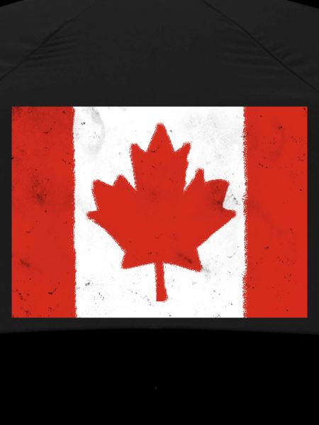 Flag of Canada