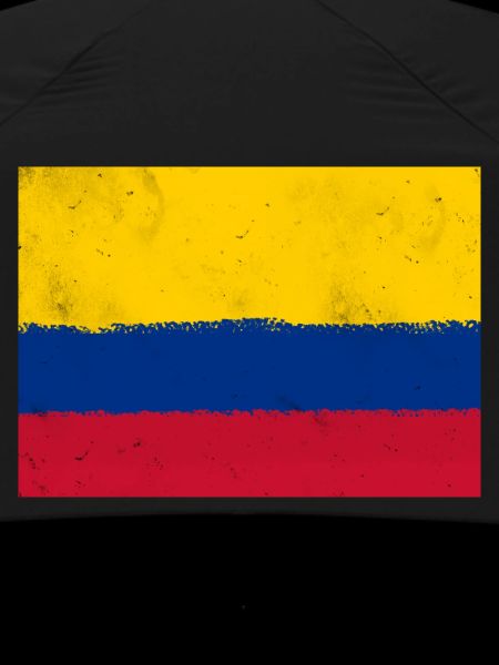 Drapeau de la Colombie