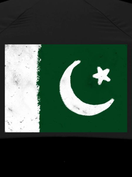 Flag of Pakistan
