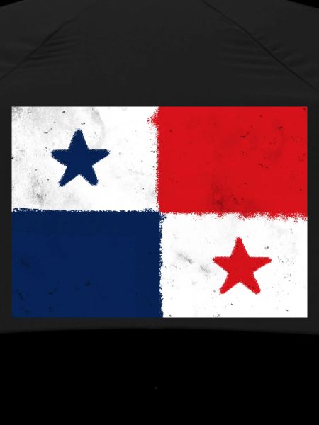 Flag of Panama