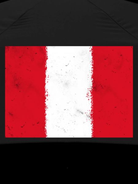 Flag of Peru