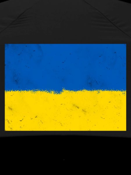 Flag of Ukraine