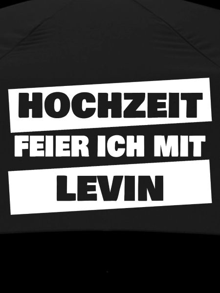 Gift for Levin