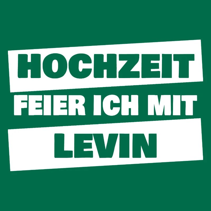Gift for Levin