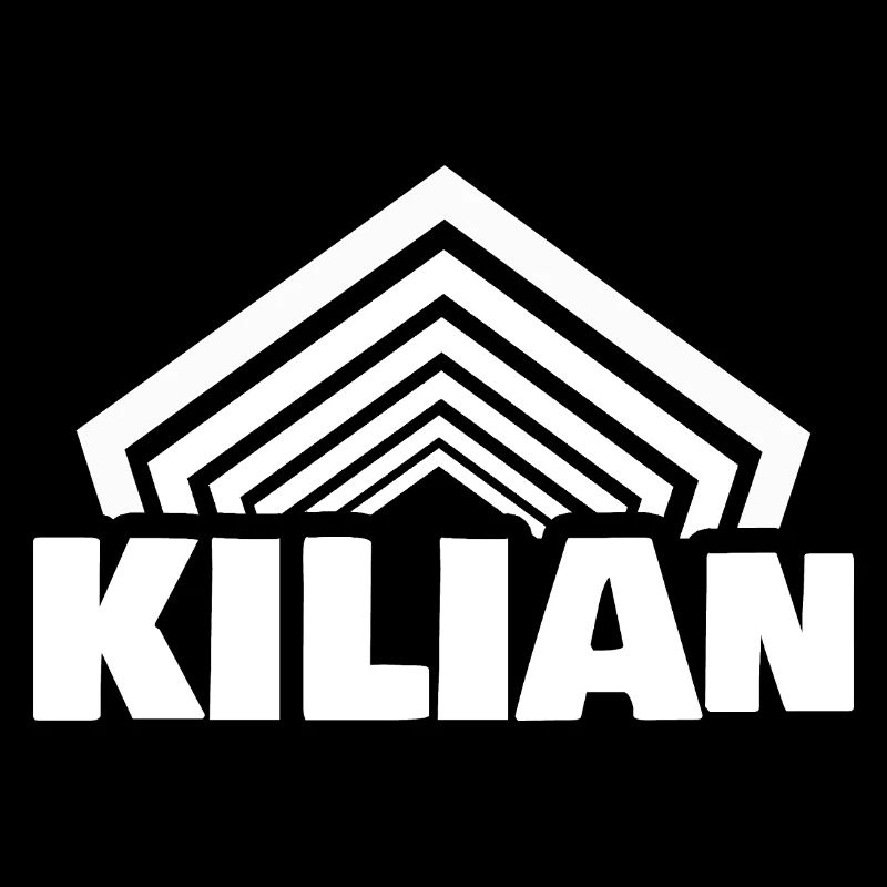 Kilian as a given name